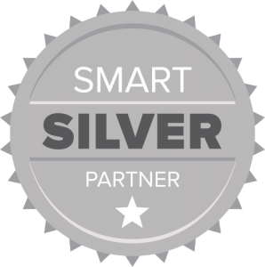Smart Silver Partner.