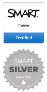 Smart Trainer & Silver Partner.