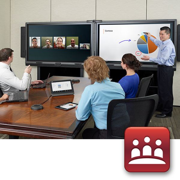 SMART Meeting Pro Software for Business